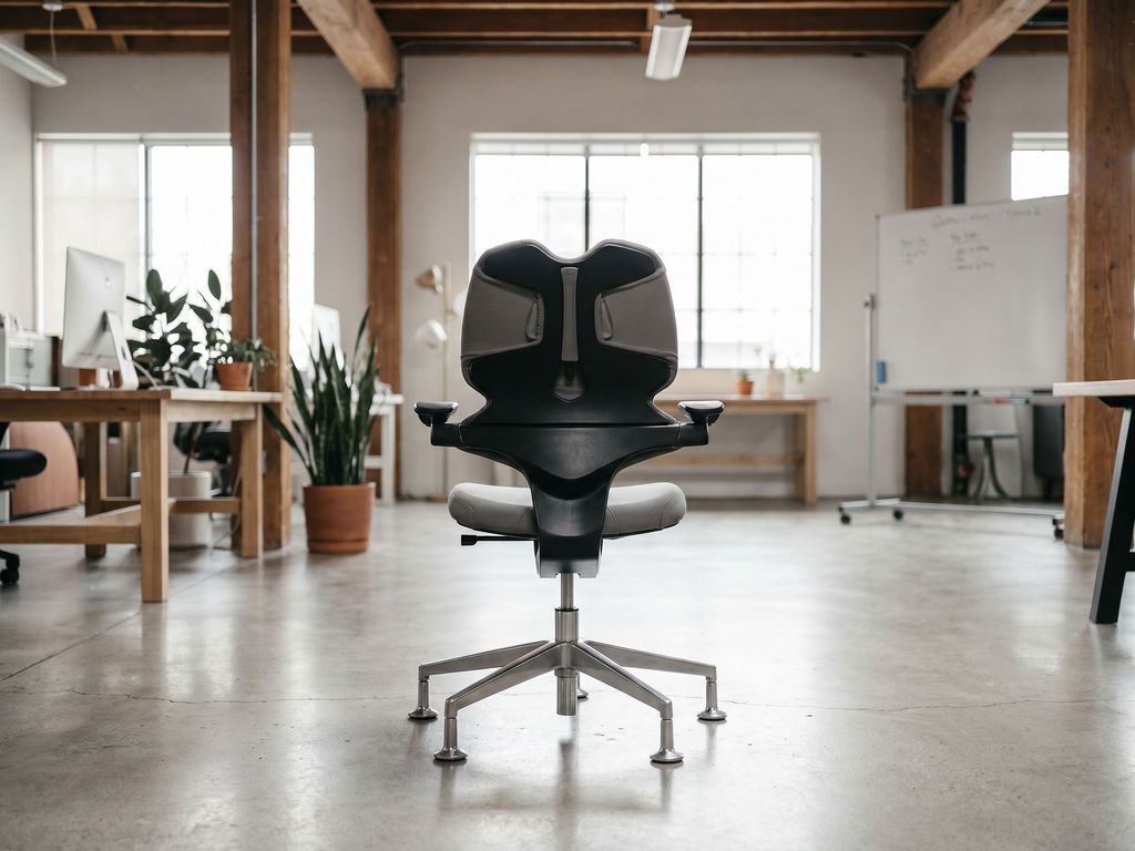 FitChair