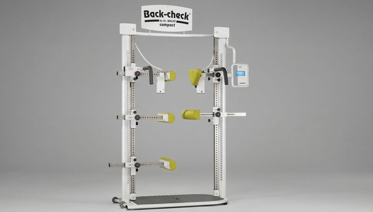 Backcheck
